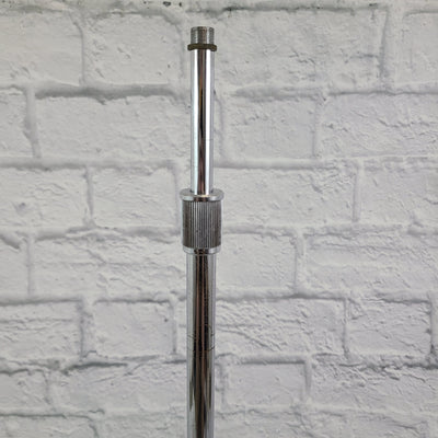 Atlas Sound 1169C Cast Iron Base Straight Mic Stand