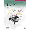 Level 5 - Popular Repertoire Book : Piano Adventures (Paperback)