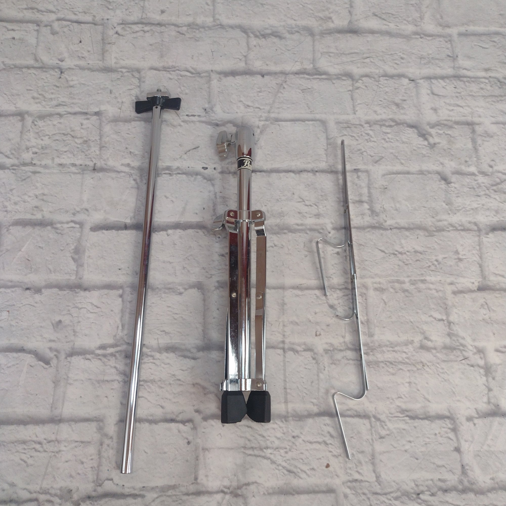 Pearl Bell Set with Stand