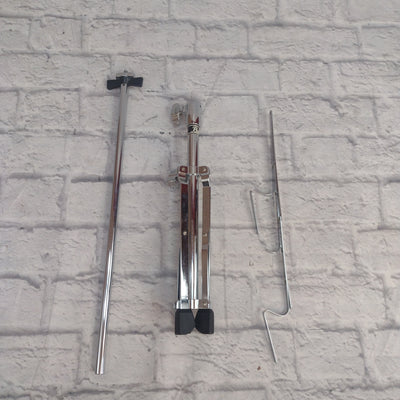 Pearl Bell Set with Stand
