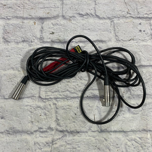 Unbranded 20ft. XLR Cable