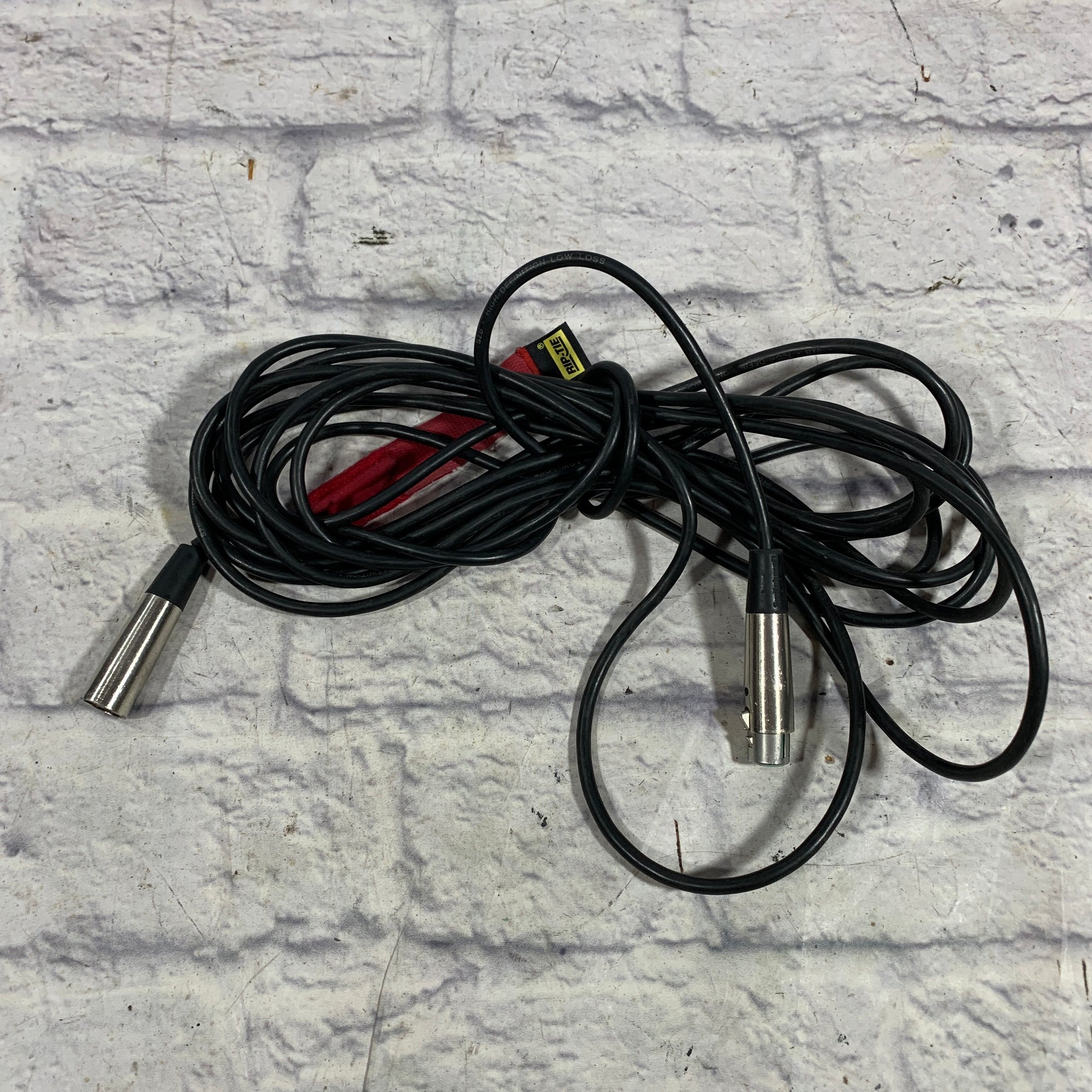 Unbranded 20ft. XLR Cable