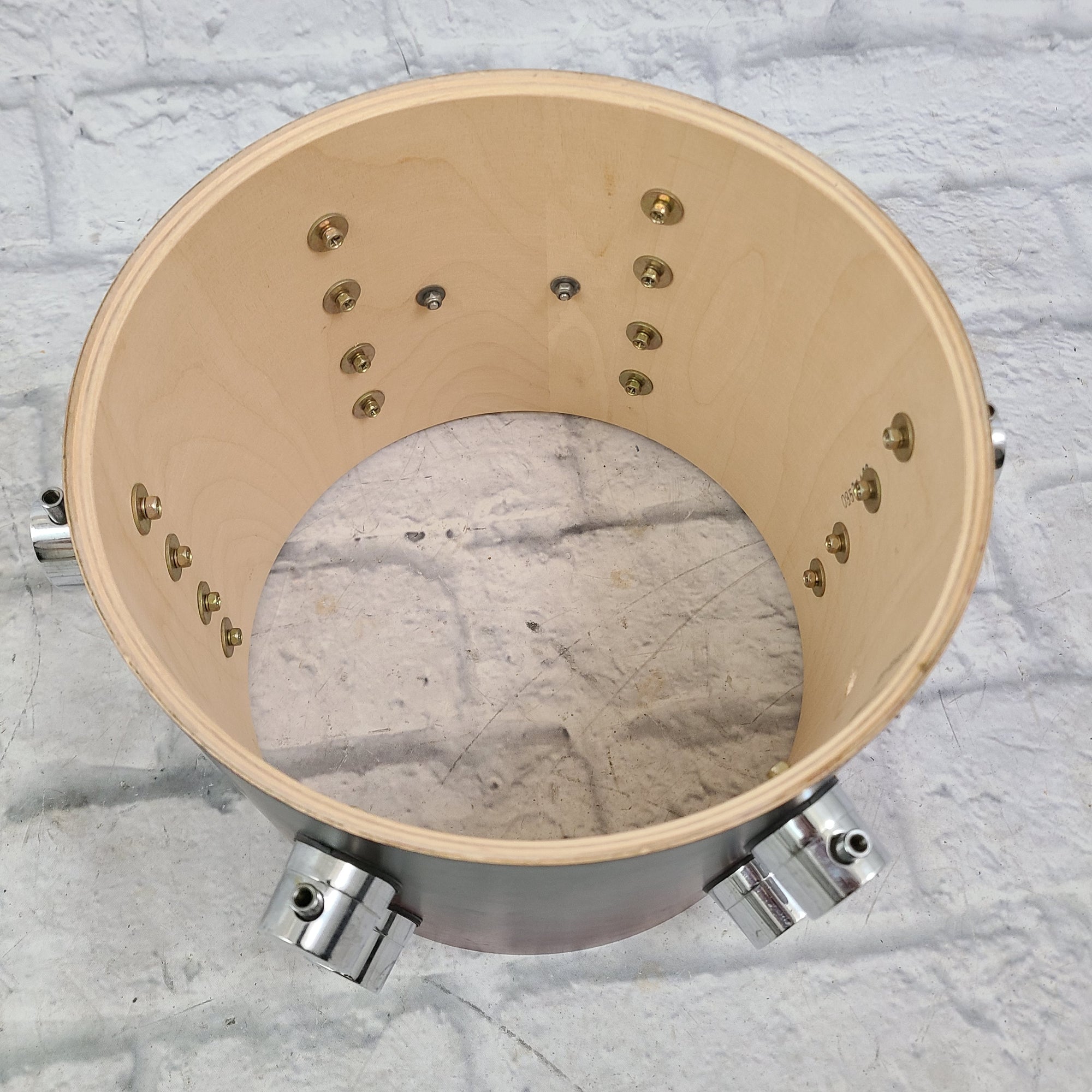 PDP Pacific Drums & Percussion 10" Tom Shell