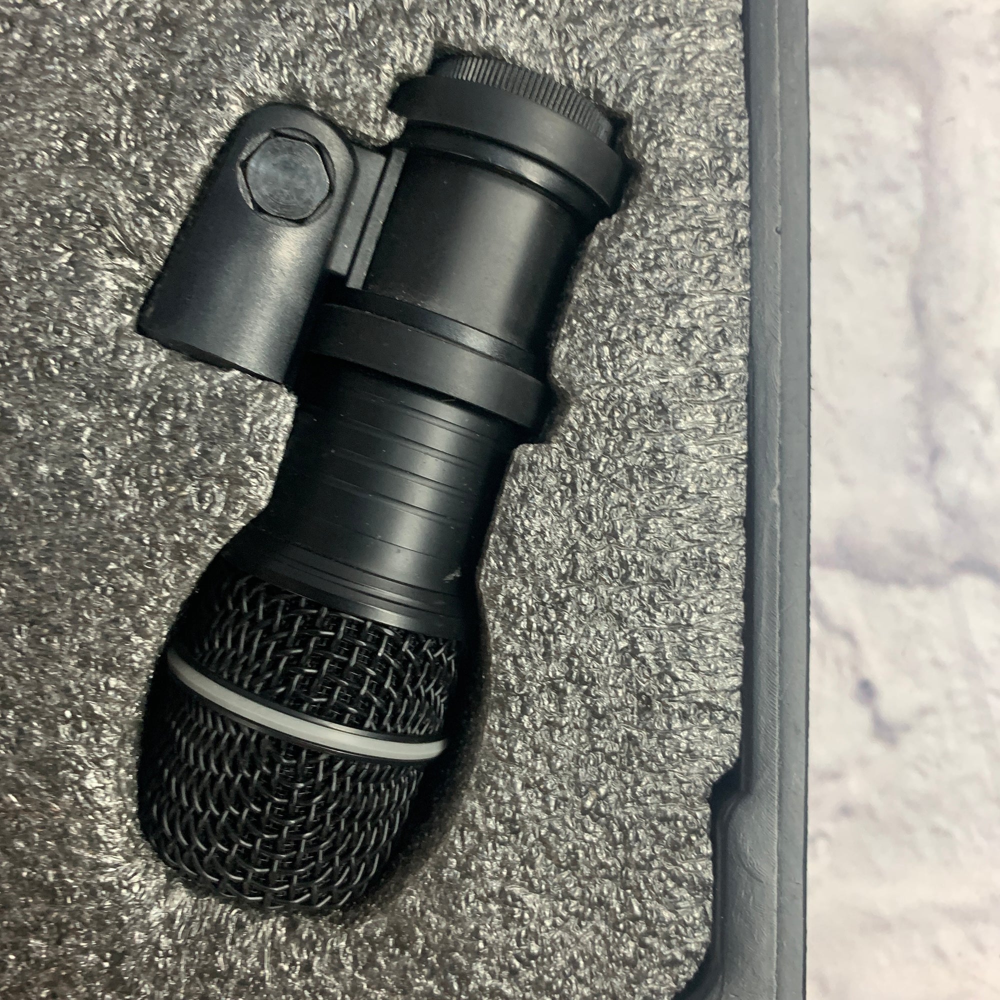Nady 7pc Drum Microphone Mic Set