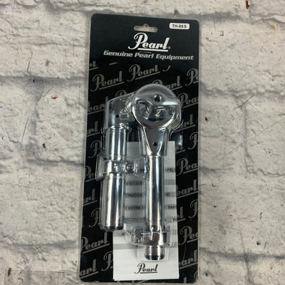 Pearl TH-88S/C Gear Tilter Short Tom Holder Drum Mount