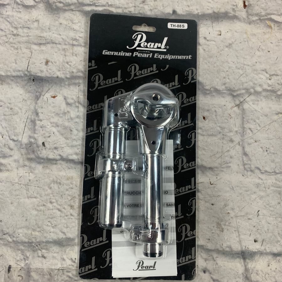 Pearl TH-88S/C Gear Tilter Short Tom Holder Drum Mount