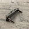 Generic Fender Replacement Jazzmaster Jaguar Style Bridge