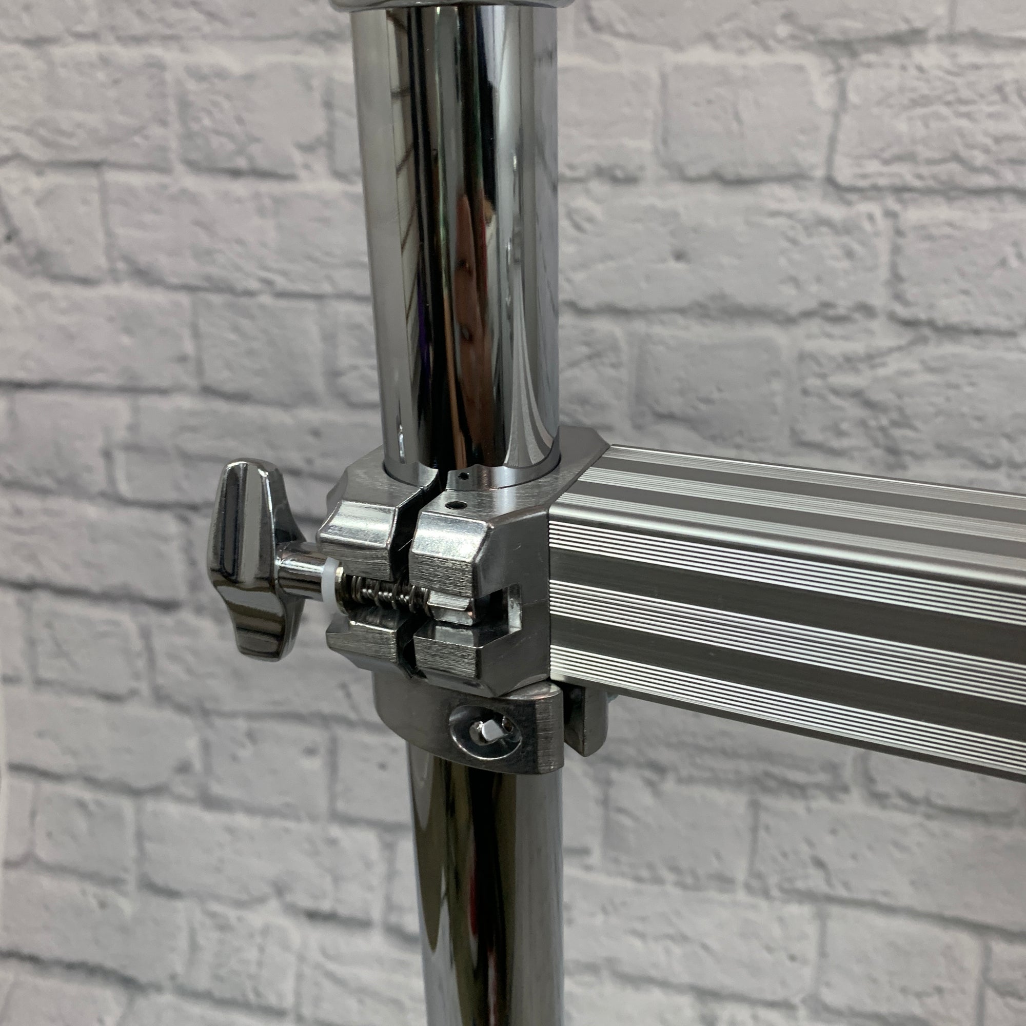Pearl DR511C Curved Single Icon Rack