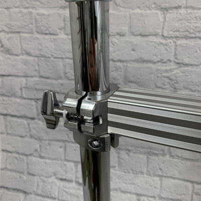 Pearl DR511C Curved Single Icon Rack