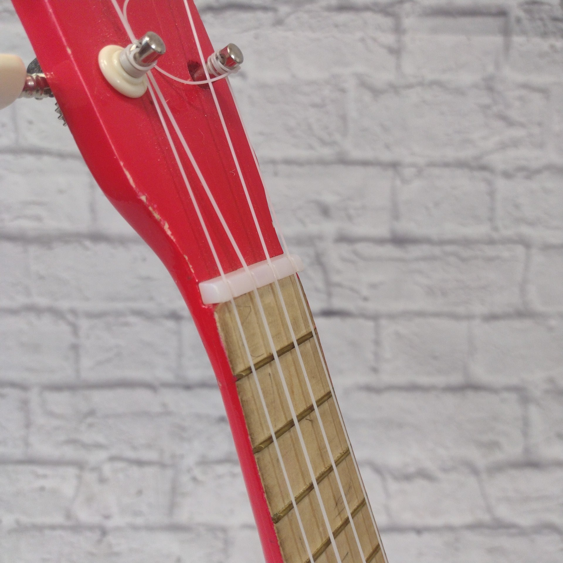 Hape Children's Ukulele