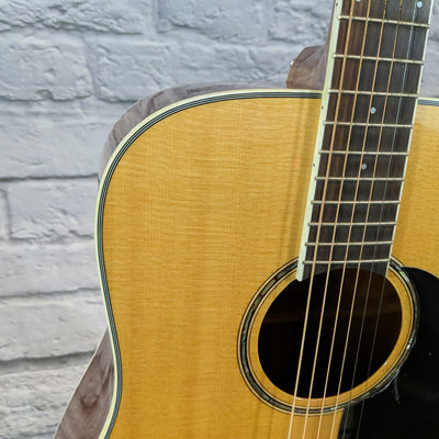 Austin AA60-D Dreadnought Acoustic Guitar - New Old Stock