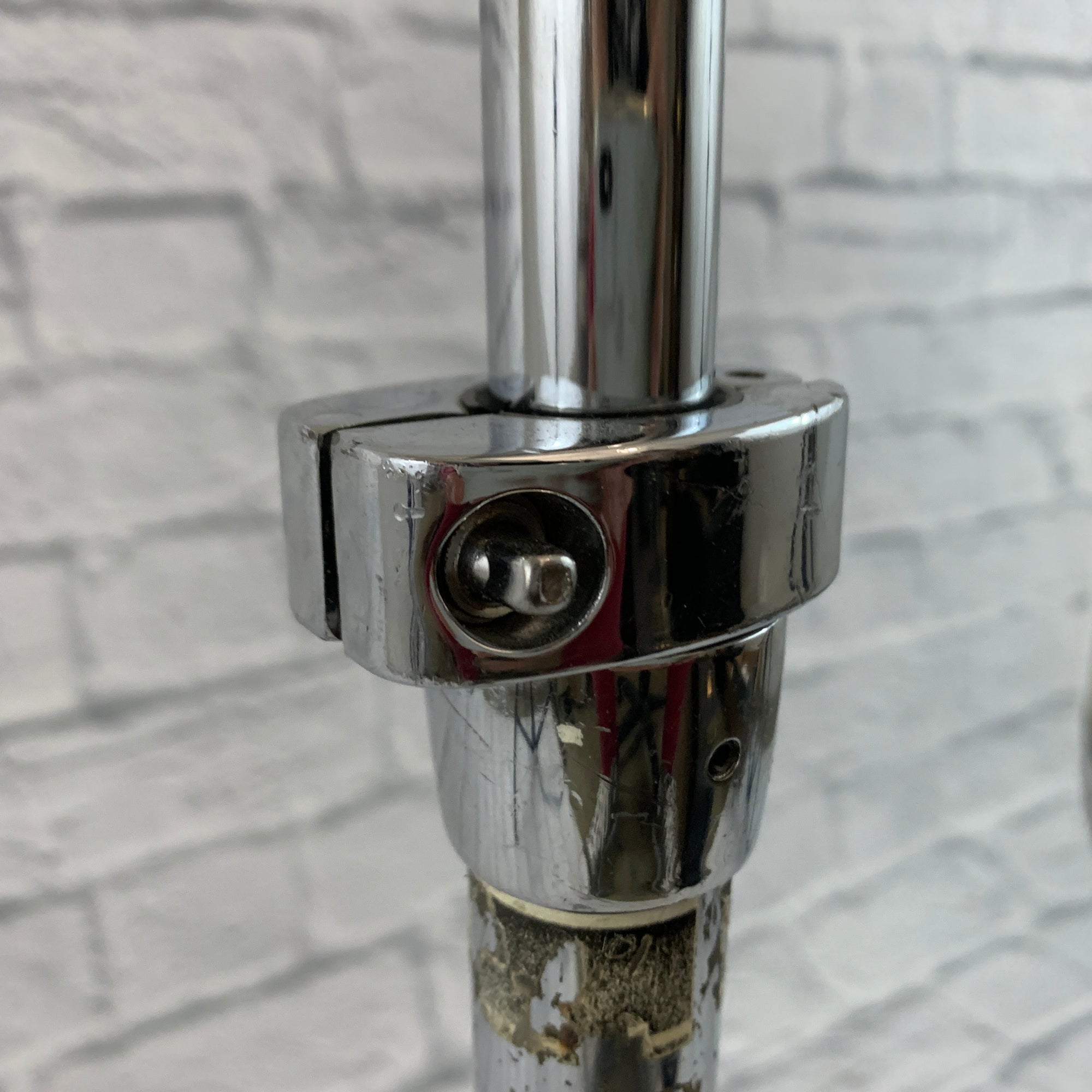 Mixed Maker Straight Cymbal Stand