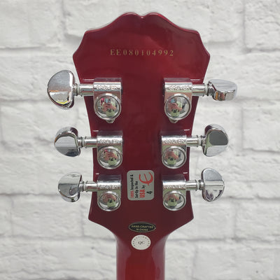 Epiphone Les Paul Lefty Electric Guitar