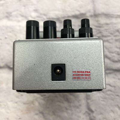 Boss SYB-3 Bass Synthesizer Pedal
