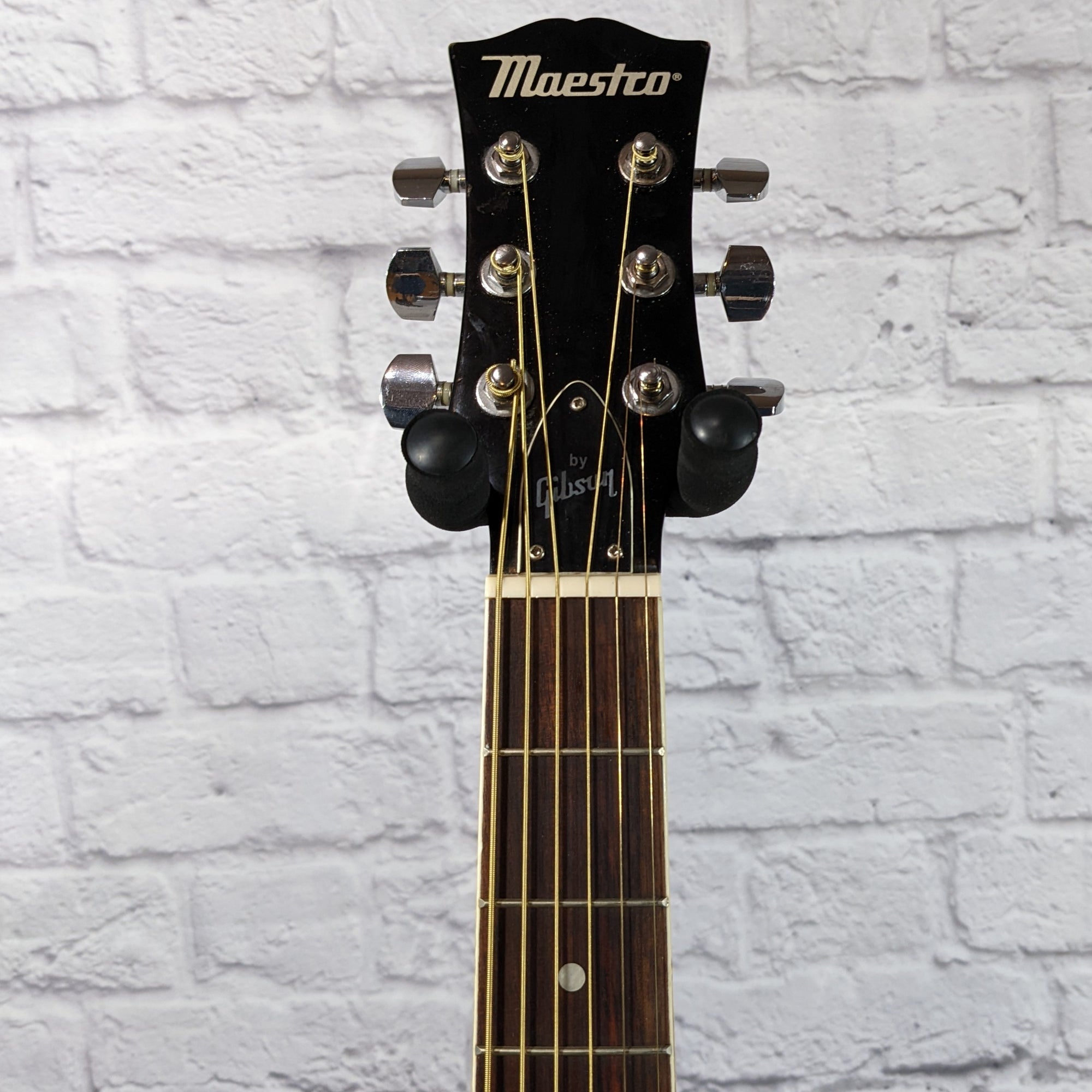 Gibson shop maestro ma41nach6