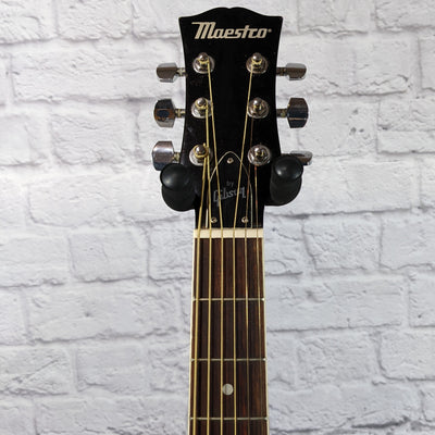 Maestro MA41NACH6 Acoustic Guitar