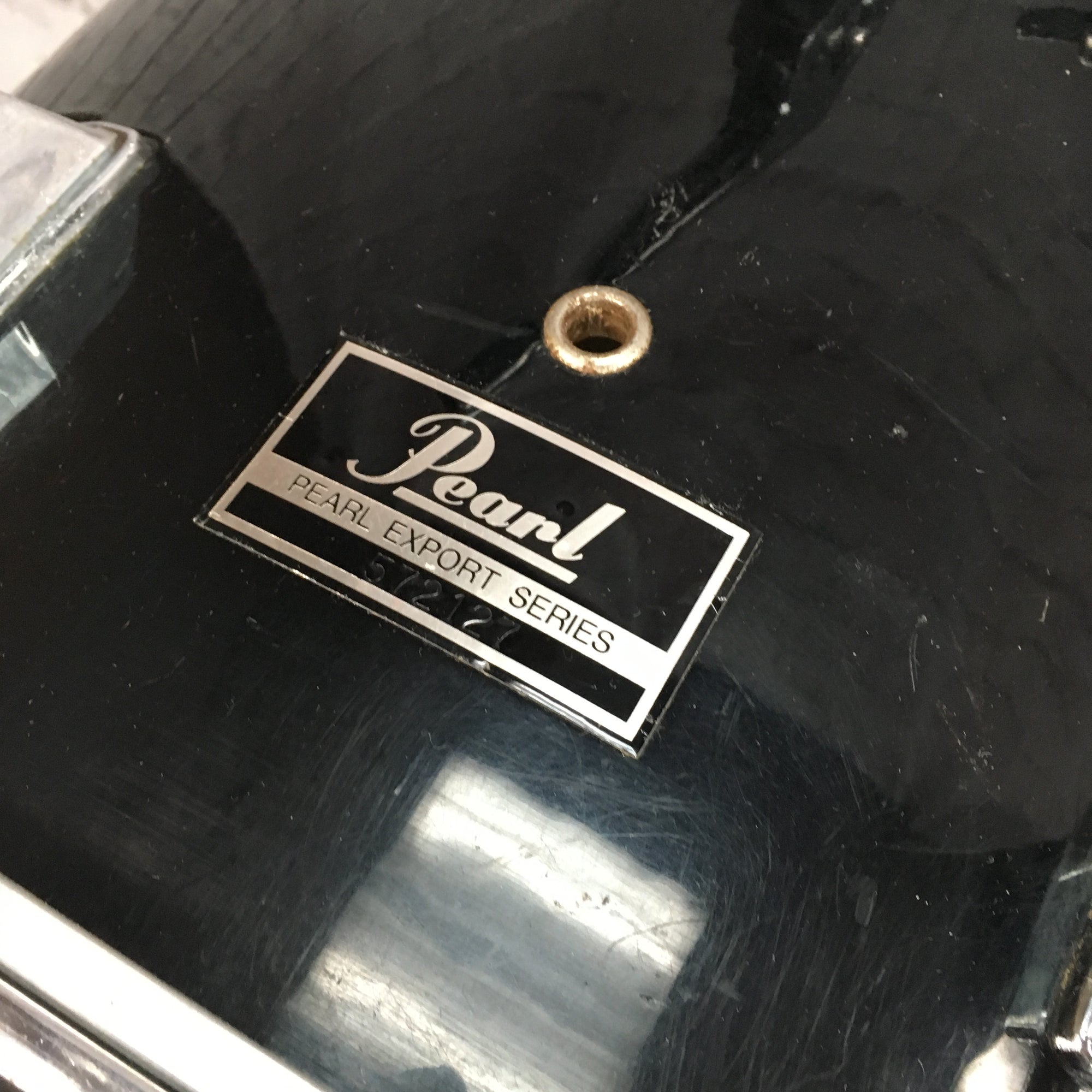 Pearl Export 22 x 16 Bass Drum