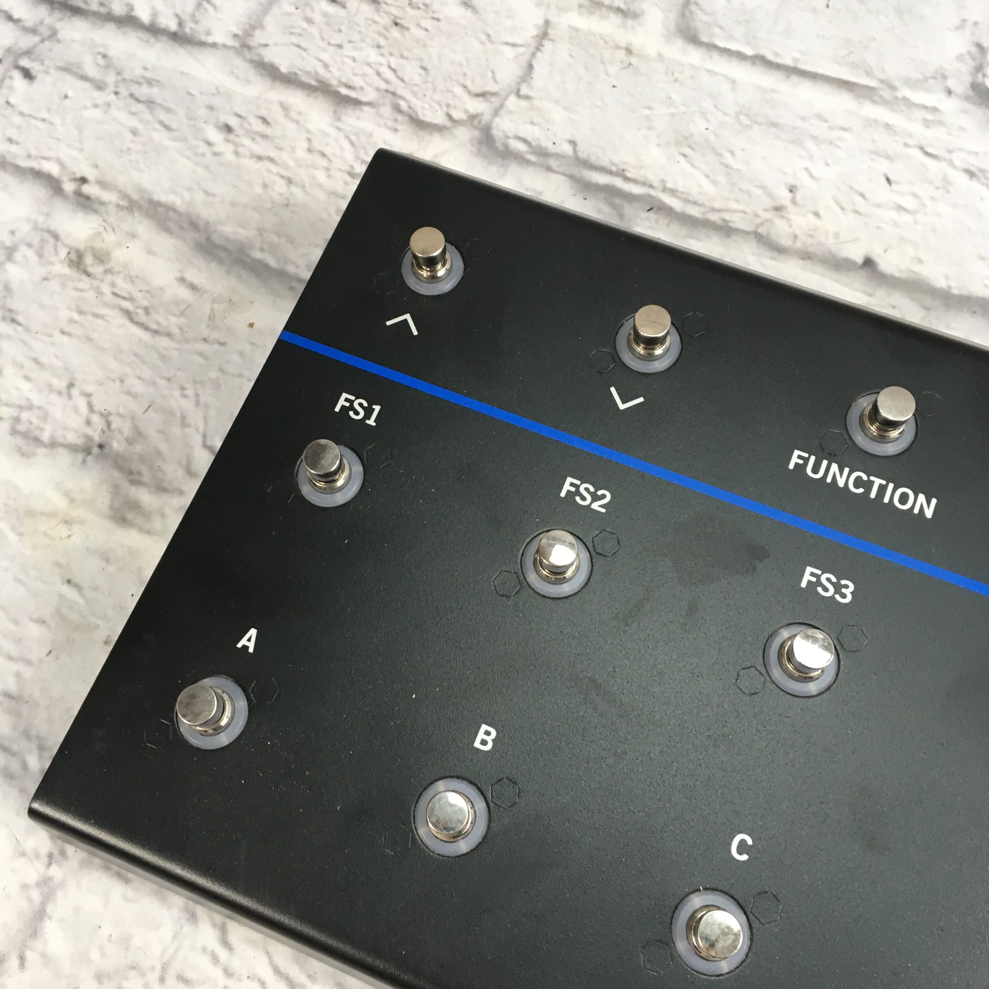 Line 6 FBV3 Floorboard