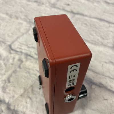 MXR Prime Distortion Pedal
