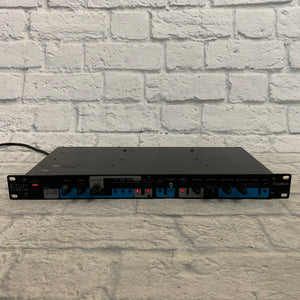Digitech RDS 7.6 Rack Delay