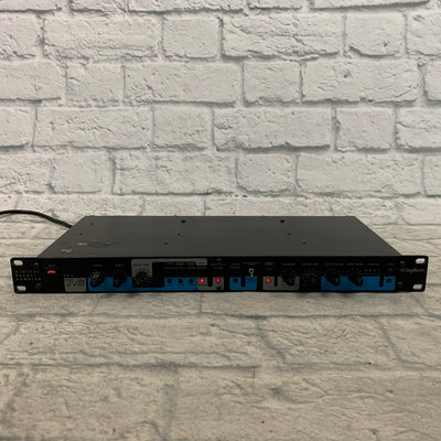 Digitech RDS 7.6 Rack Delay