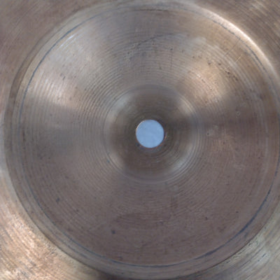 Paiste 502 16" Crash Cymbal