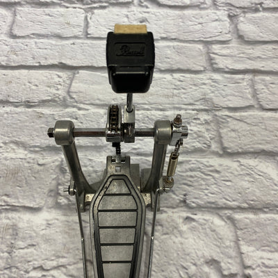 Pearl Single Bass Drum Pedal