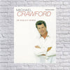 Michael Crawford- On Eagle's Wing's - Piano/Vocal/Chords Book