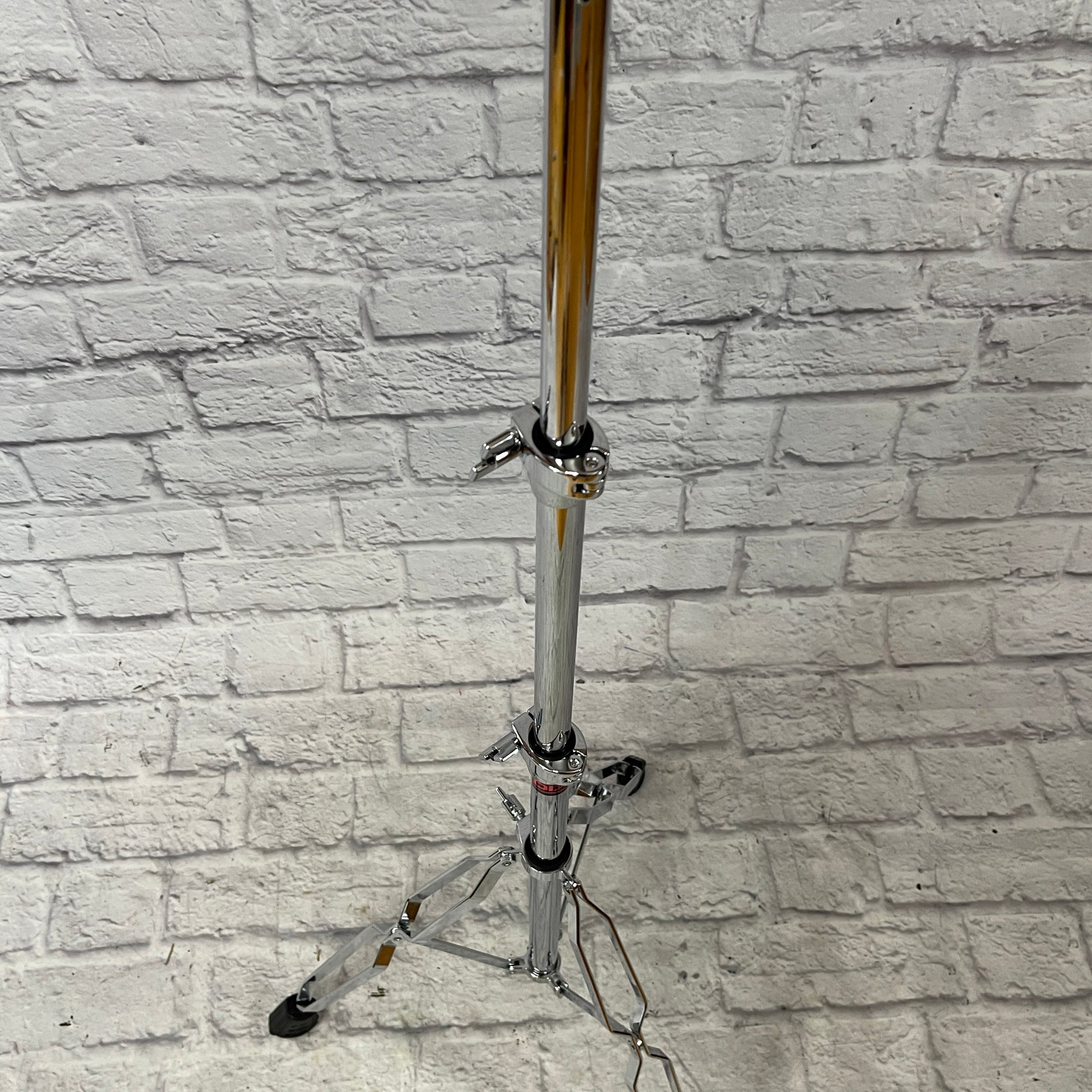 Dixon Double-Braced Straight Cymbal Stand