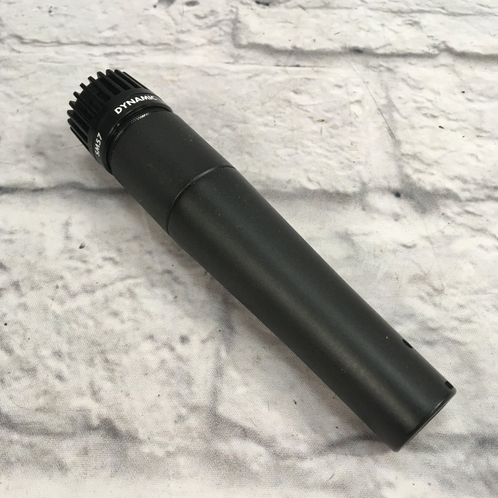 Shure SM57 Dynamic Microphone