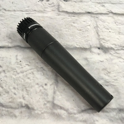 Shure SM57 Dynamic Microphone