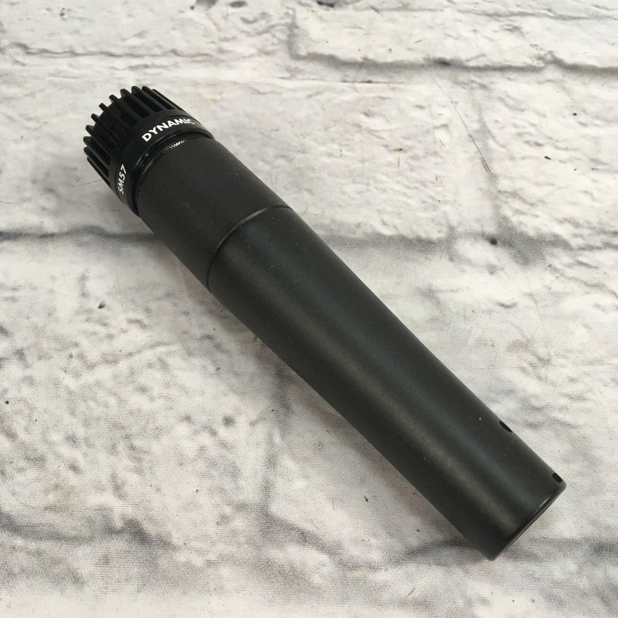 Shure SM57 Dynamic Microphone
