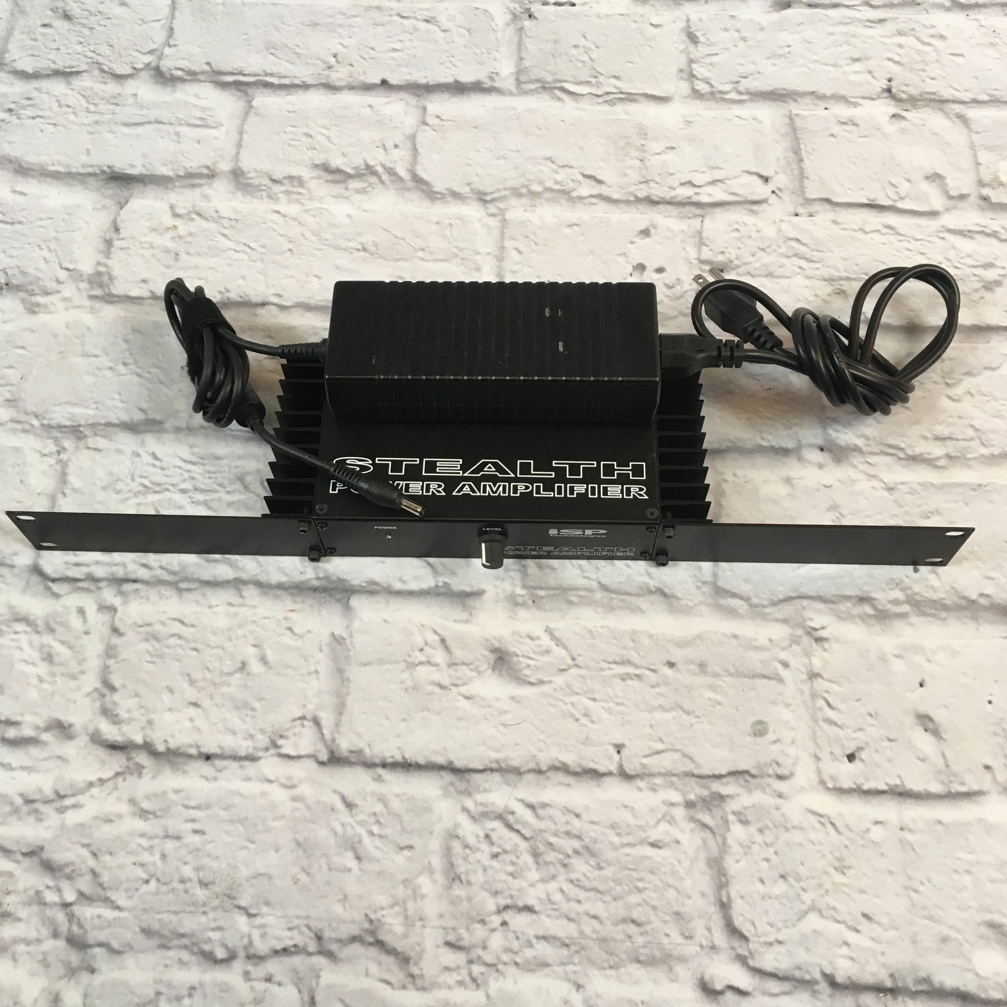 ISP Technologies Stealth Ultralight Power Amp