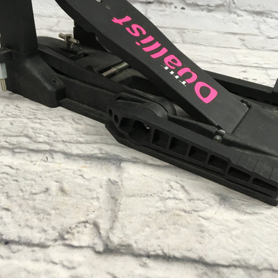 The Dualist Kick Pedal