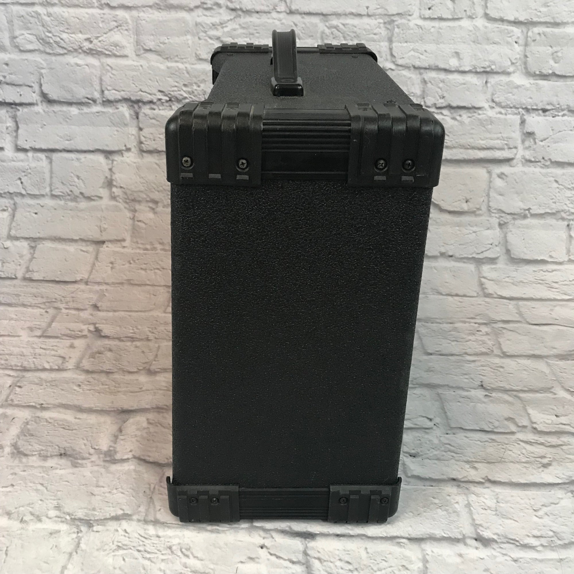 Crate GX-60 12in Speaker 2 Channel 60w Guitar Combo Amp