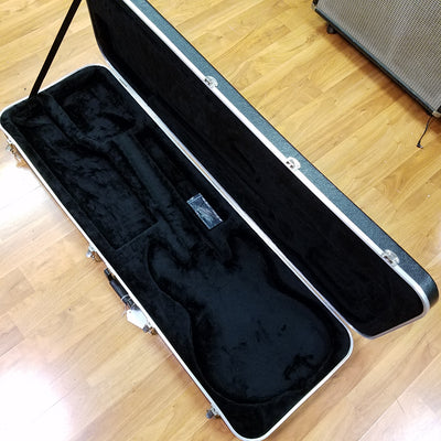 Gator Hardshell Guitar Case