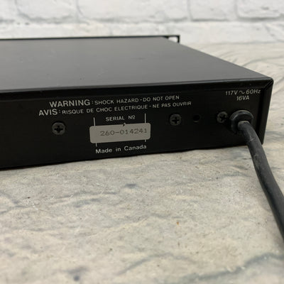 Art Applied Research & Technology ProVerb I Rack Unit