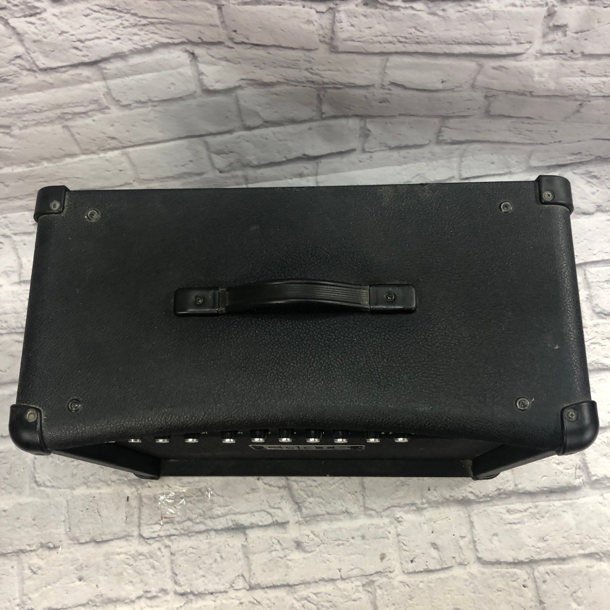 Crate Turbo Valve 60 Guitar Combo Amp