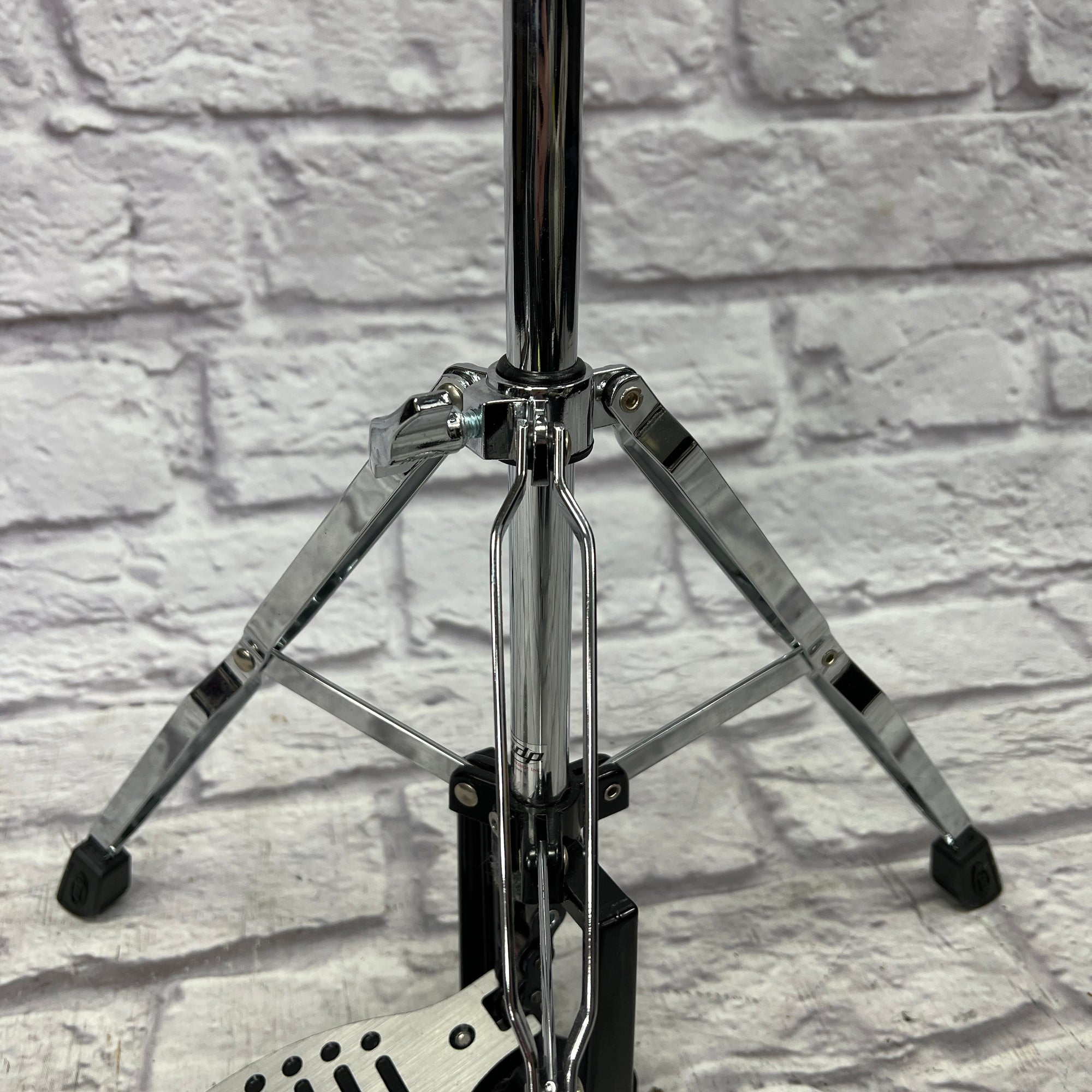 PDP Pacific Drums & Percussion Double Braced HiHat Stand Drum Stand