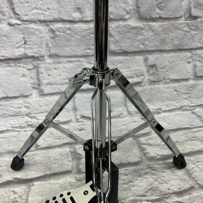 PDP Pacific Drums & Percussion Double Braced HiHat Stand Drum Stand