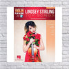 Violin Play-along Volume 79: Lindsey Stirling Top Songs - For Violin - With