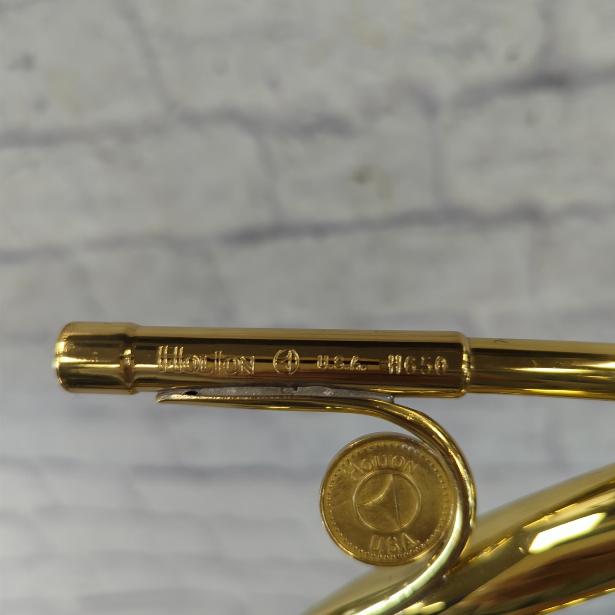 Holton H 650 Fench Horn