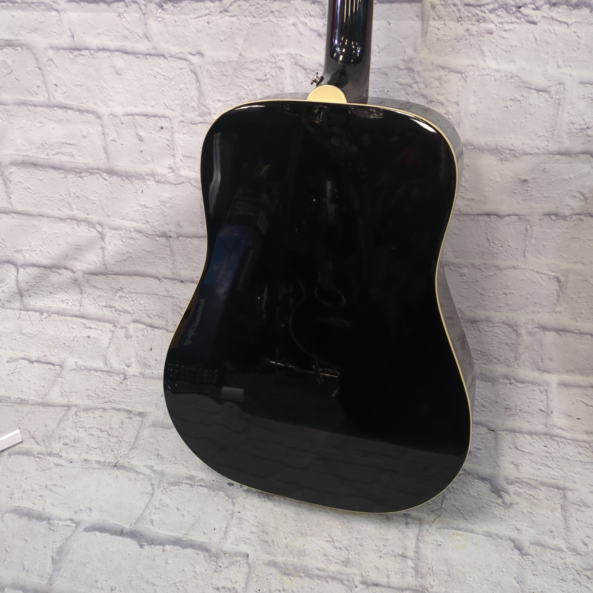 Epiphone Dove  Acoustic Guitar