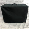 Tech 21 Trademark 120 with 6 Button Footswitch and Cover