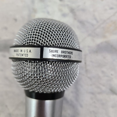 Shure Unisphere 585SA  Microphone