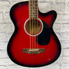 Sky Electric Acoustic Bass