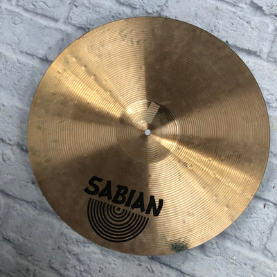 Sabian B8 18 Crash Ride Cymbal