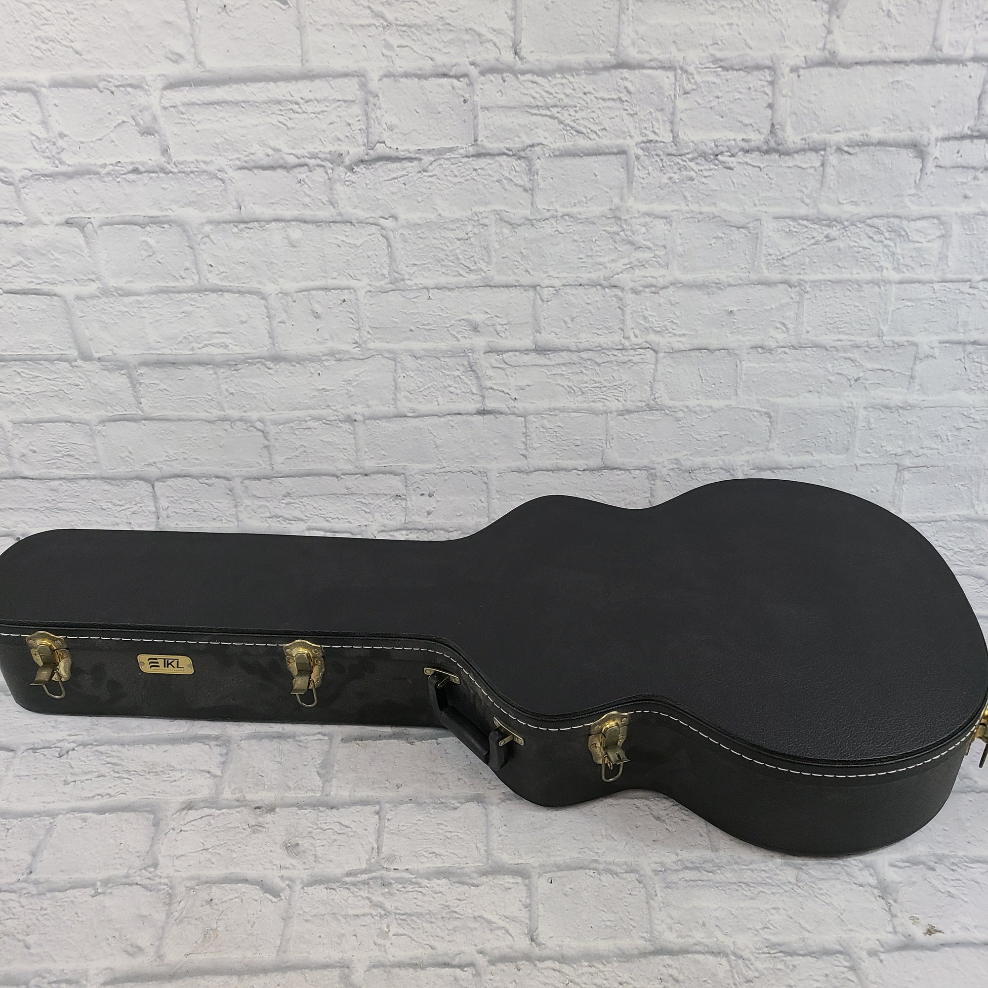 TKL Dreadnaught Acoustic Hard Case