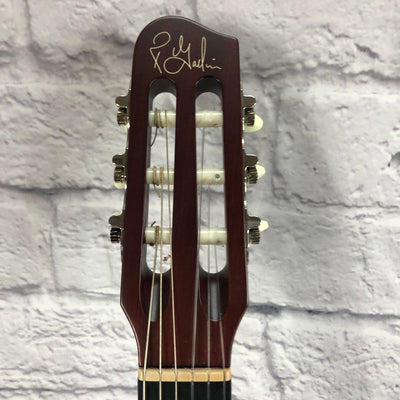 Godin Multiac ACS SA Acoustic Electric Nylon String Solid Body Guitar