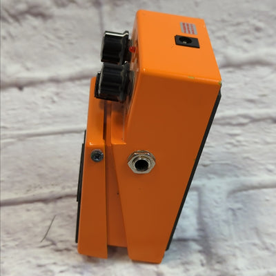 Boss DS-1 Distortion Pedal
